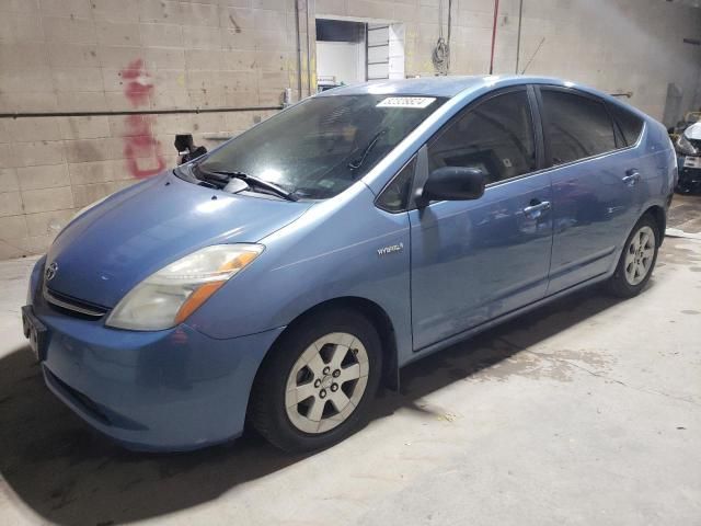 2006 Toyota Prius