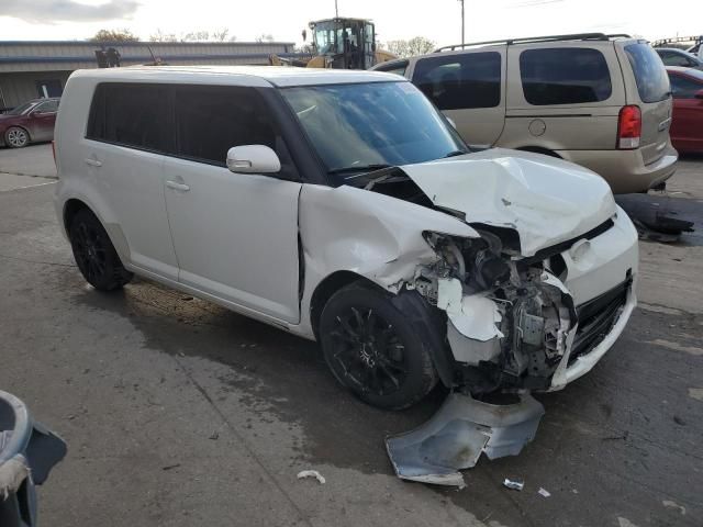 2014 Scion 2014 Toyota Scion XB