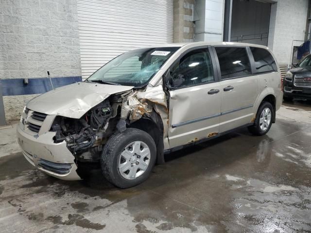 2008 Dodge Grand Caravan SE