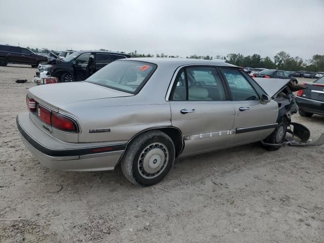 1996 Buick Lesabre Custom