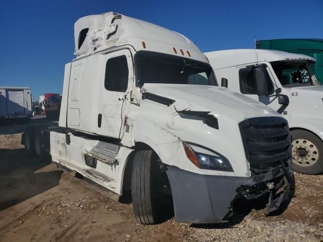 2023 Freightliner Cascadia 126