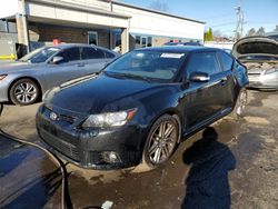 Scion salvage cars for sale: 2013 Scion TC