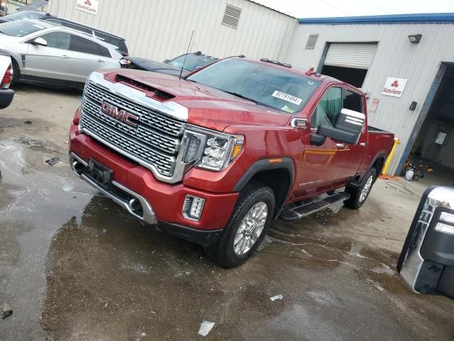 2023 GMC Sierra K2500 Denali