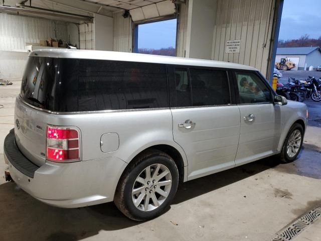 2010 Ford Flex SEL