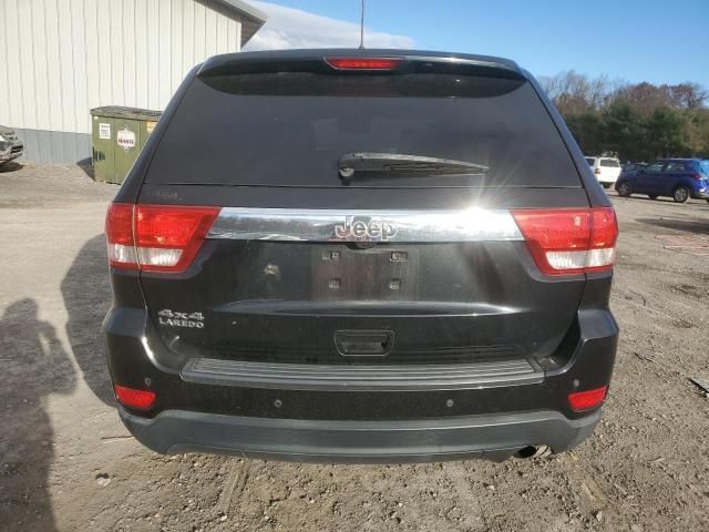 2013 Jeep Grand Cherokee Laredo