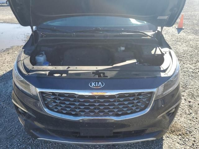 2019 KIA Sedona EX