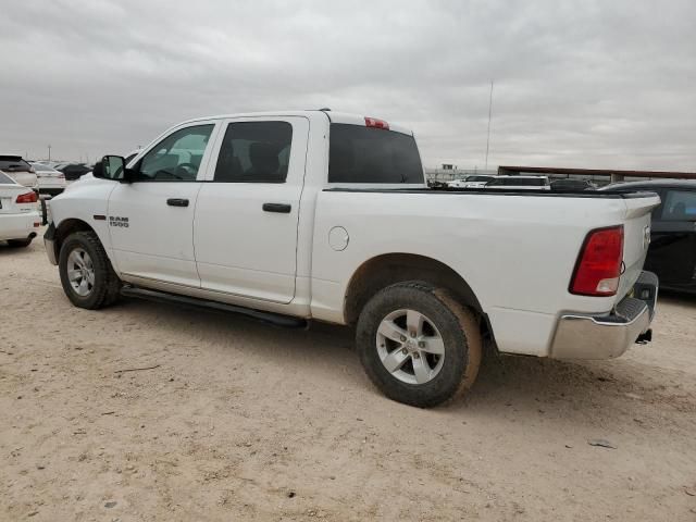 2016 Dodge RAM 1500 ST