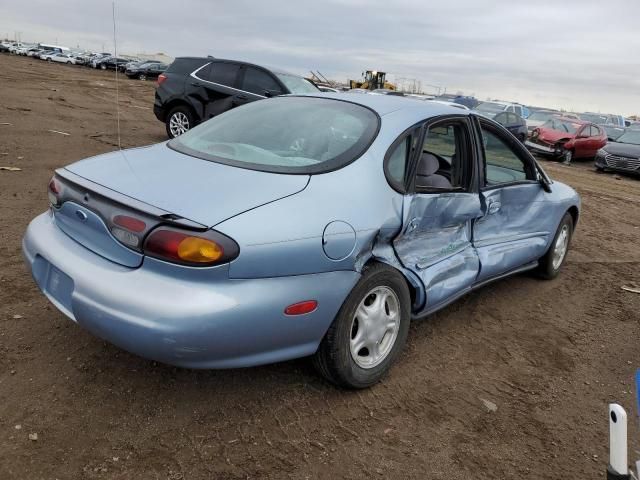 1997 Ford Taurus GL