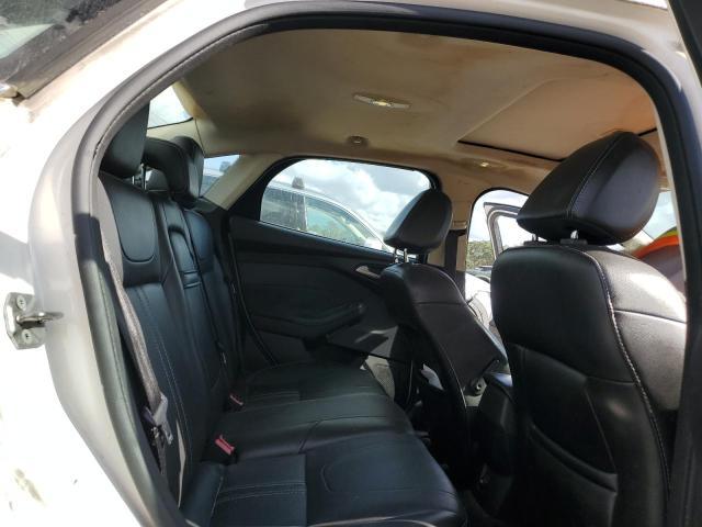 2013 Ford Focus Titanium