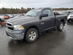 Dodge 1500 salvage cars for sale: 2015 Dodge RAM 1500 ST