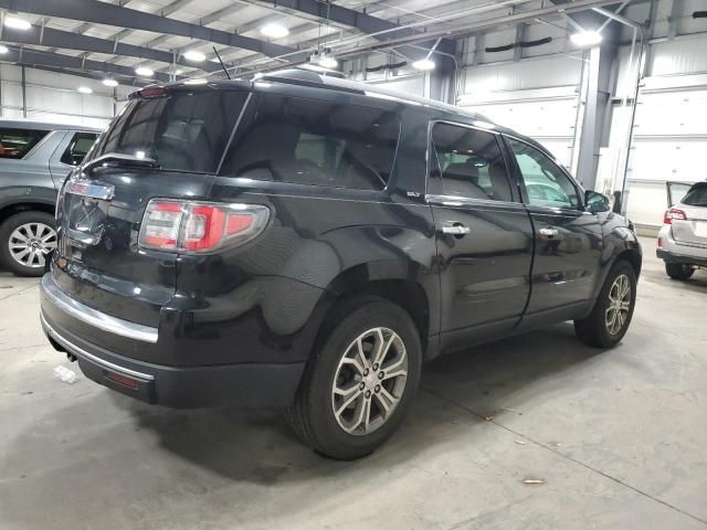 2014 GMC Acadia SLT-1