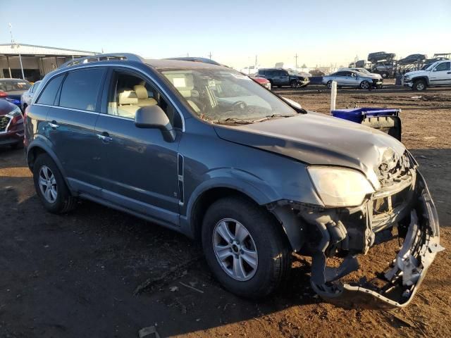 2008 Saturn Vue XE