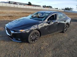 Mazda salvage cars for sale: 2024 Mazda 3 Select Sport