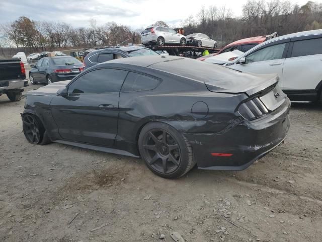 2015 Ford Mustang GT