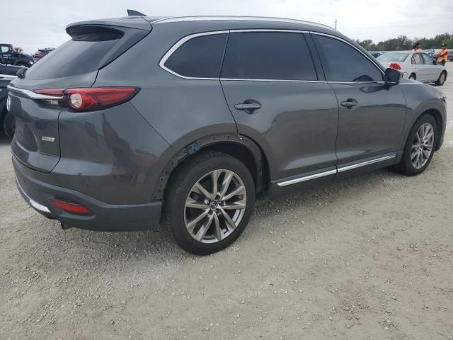 2018 Mazda CX-9 Grand Touring