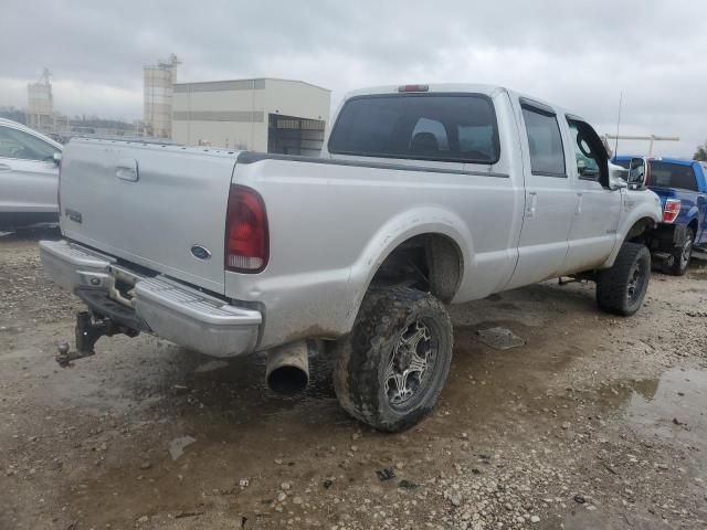 2003 Ford F250 Super Duty