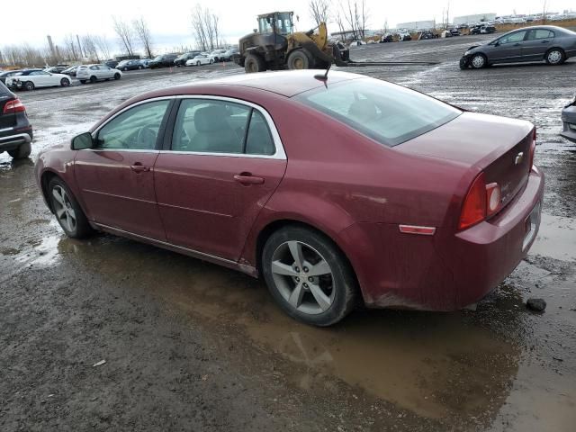 2008 Chevrolet Malibu 2LT