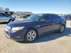 Ford Taurus salvage cars for sale: 2011 Ford Taurus SEL