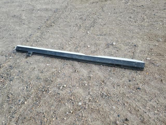 2012 Ford Expedition el Limited