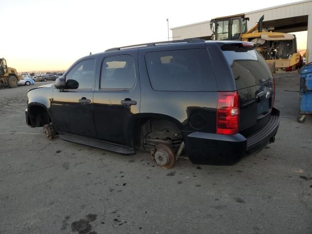 2009 Chevrolet Tahoe C1500 LS