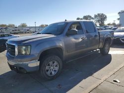 2007 GMC New Sierra C1500 en venta en Sacramento, CA