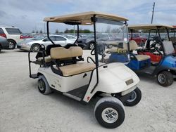 Aspt salvage cars for sale: 2018 Aspt Golf Cart