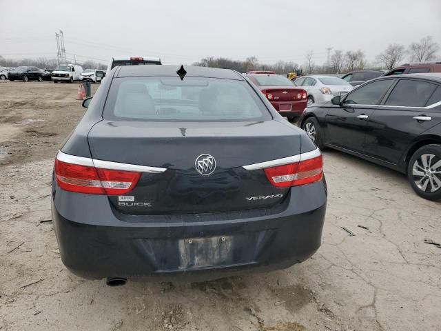 2015 Buick Verano