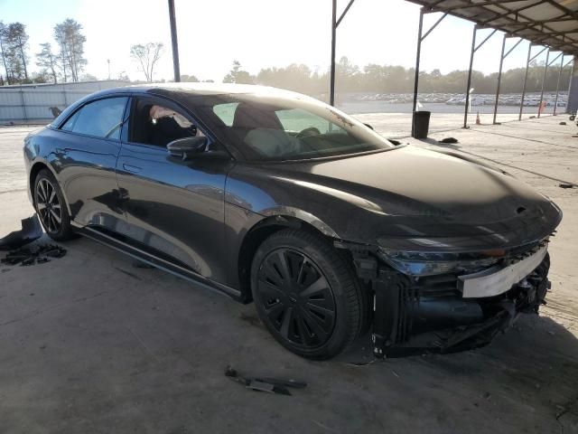 2024 Lucid Motors AIR Pure