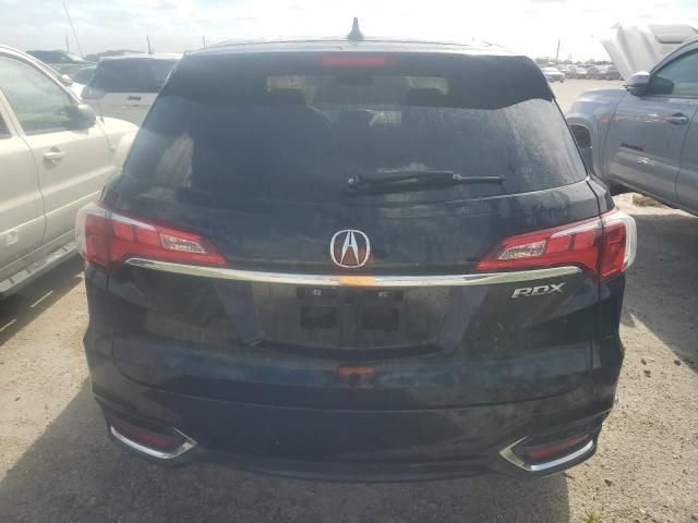 2016 Acura RDX