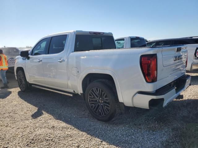 2022 GMC Sierra K1500 Denali Ultimate