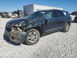 Buick Enclave Essence salvage cars for sale: 2020 Buick Enclave Essence