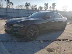 Dodge Charger salvage cars for sale: 2022 Dodge Charger SXT