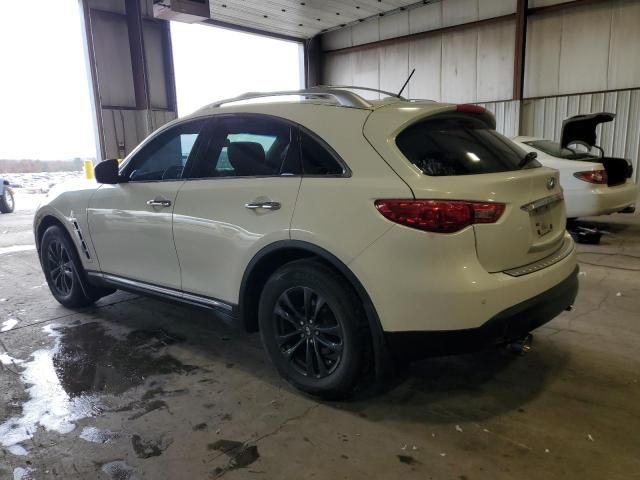 2012 Infiniti FX35