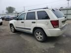 2005 Jeep Grand Cherokee Laredo