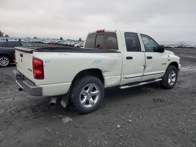 2008 Dodge RAM 1500 ST