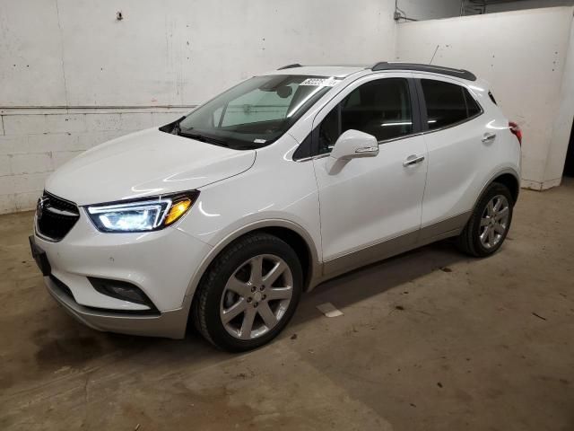 2019 Buick Encore Essence