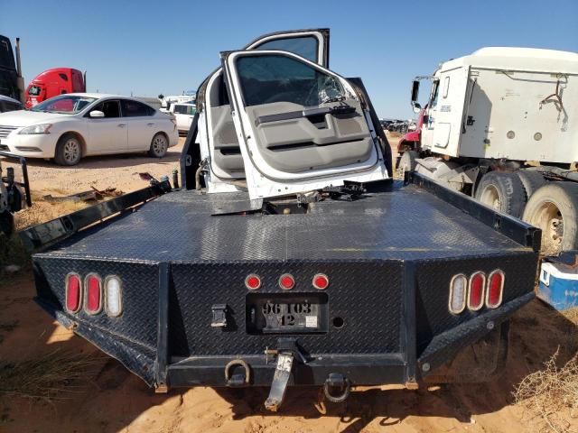 2022 Ford F350 Super Duty