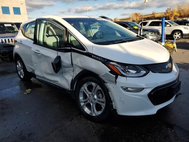 2020 Chevrolet Bolt EV LT