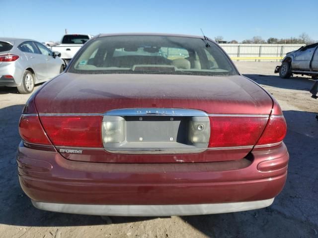 2000 Buick Lesabre Limited