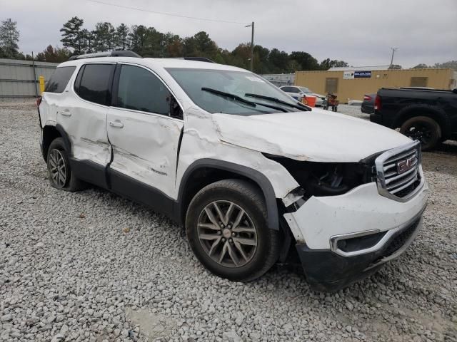 2019 GMC Acadia SLE