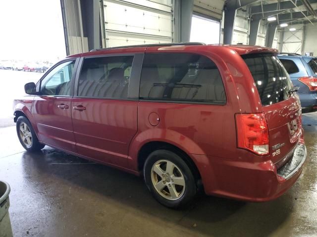 2011 Dodge Grand Caravan Mainstreet