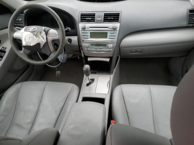 2008 Toyota Camry Hybrid