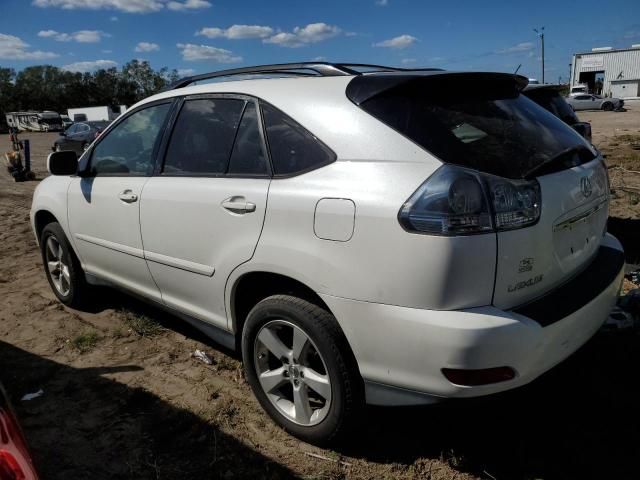 2004 Lexus RX 330