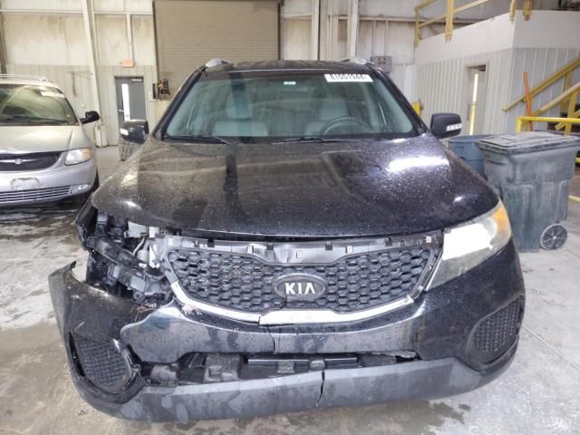 2011 KIA Sorento Base