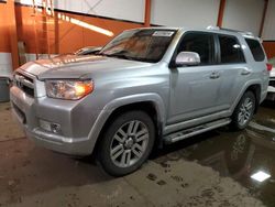 2012 Toyota 4runner SR5 for sale in Rocky View County, AB