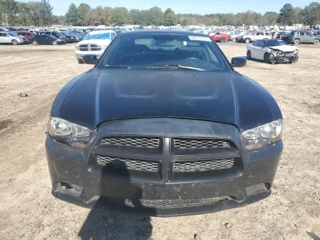 2012 Dodge Charger SE