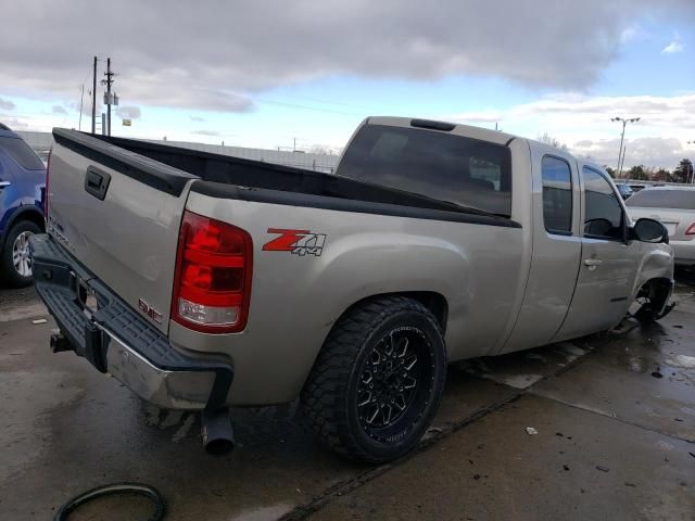 2007 GMC New Sierra K1500