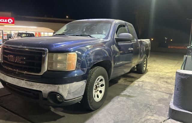 2010 GMC Sierra C1500