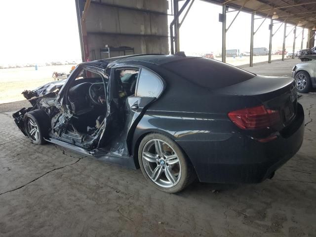 2014 BMW 535 i