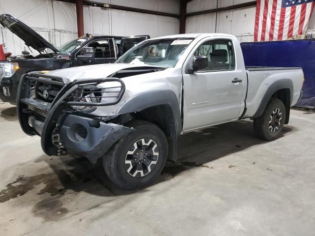 2008 Toyota Tacoma